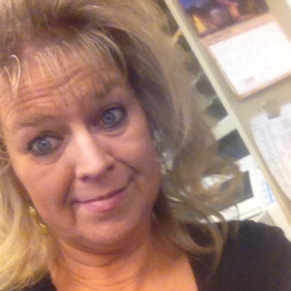 Meet your Posher, Kim