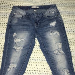 🌿 Adam Levine woman’s jeans