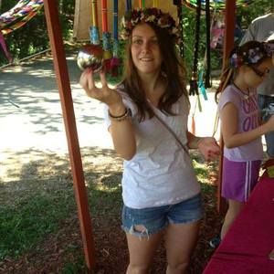 Meet your Posher, Kerry