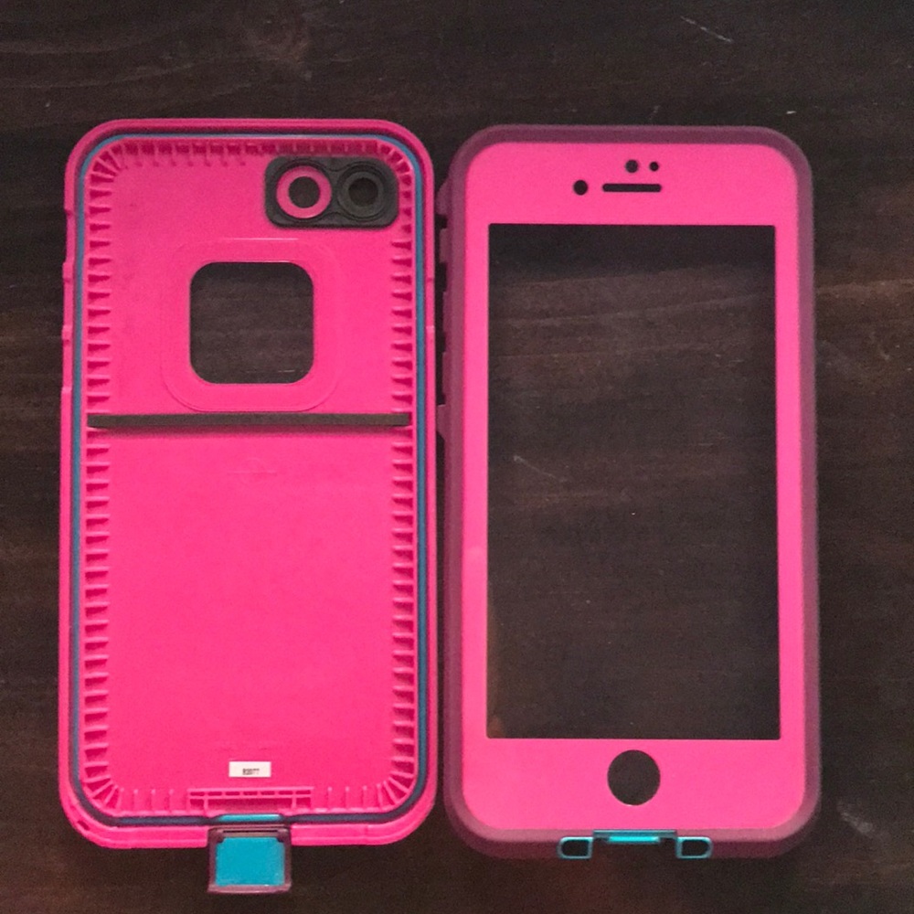 iPhone 7 Lifeproof Case TRADE FOR HALEY