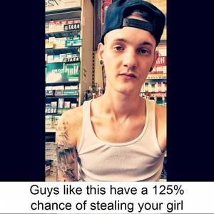 Meet your Posher, Martin