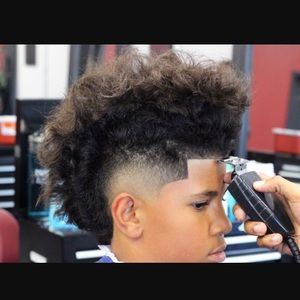 Meet your Posher, Andrew