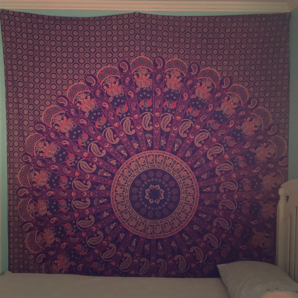 Urban Outfitters Tapestry