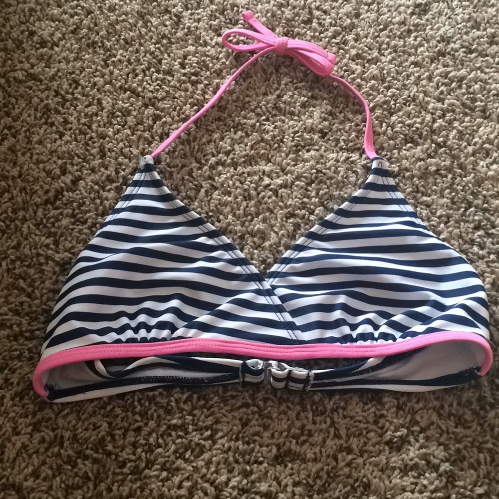 swimsuit top