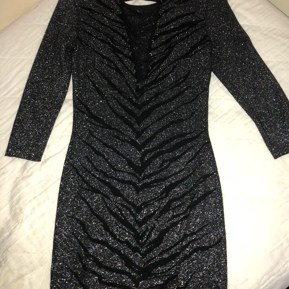 Beautiful Evening Dress