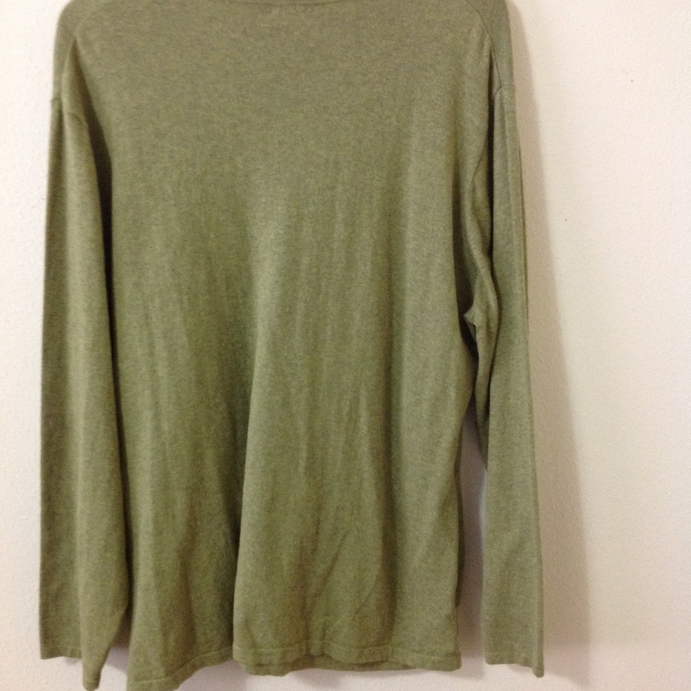 Reba Joy Sweater - Picture 4 of 4
