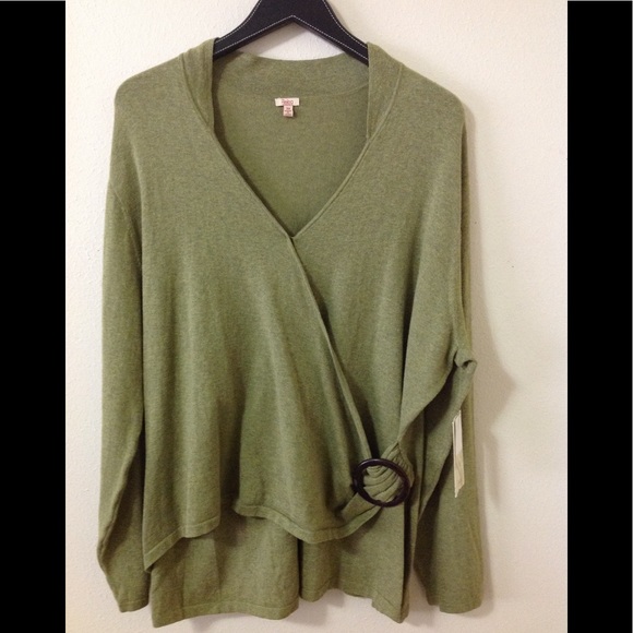 Reba Joy Sweater - Picture 2 of 4