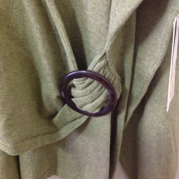 Reba Joy Sweater - Picture 3 of 4