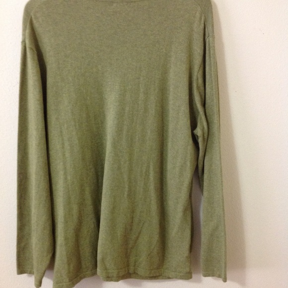 Reba Joy Sweater - Picture 4 of 4