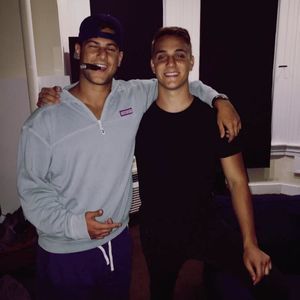 Meet your Posher, Doug