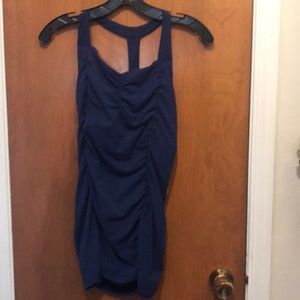 Kira Grace Goddess Victoria T-Back Size M