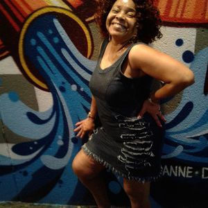 Meet your Posher, Samella