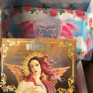 Lime Crime Venus 2