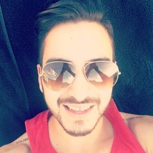 Meet your Posher, Edgar