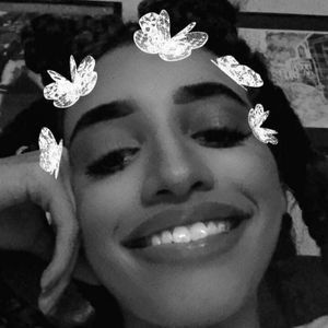 Meet your Posher, Ariana