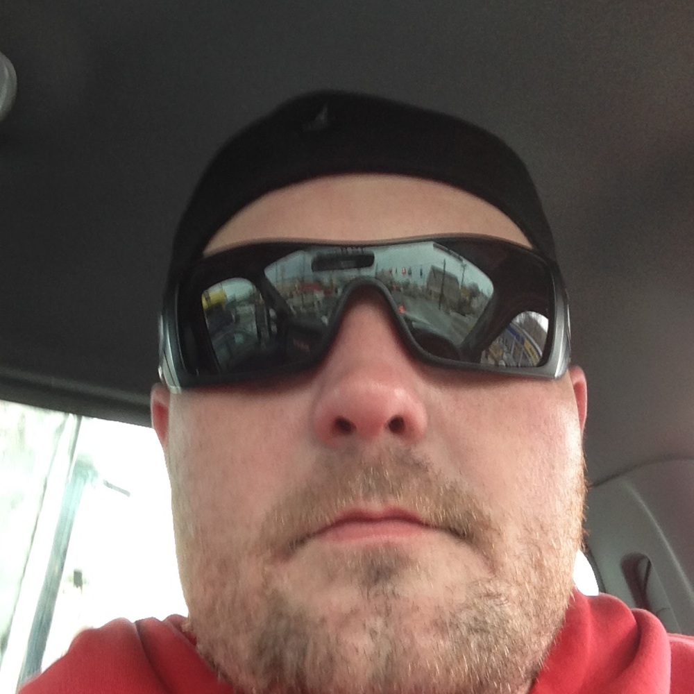 Meet your Posher, Paul