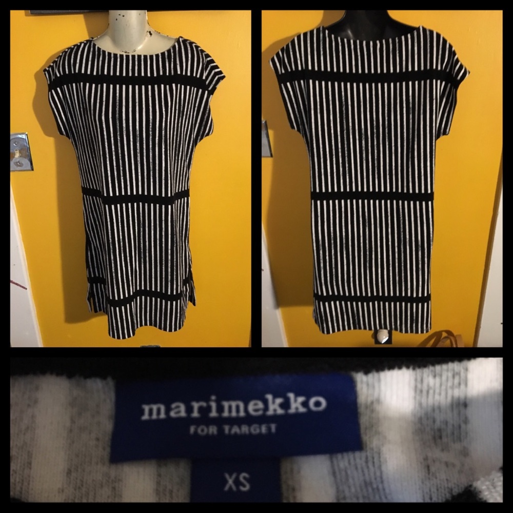 Marimekko dress 👗
