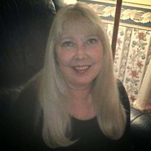 Meet your Posher, Cindy