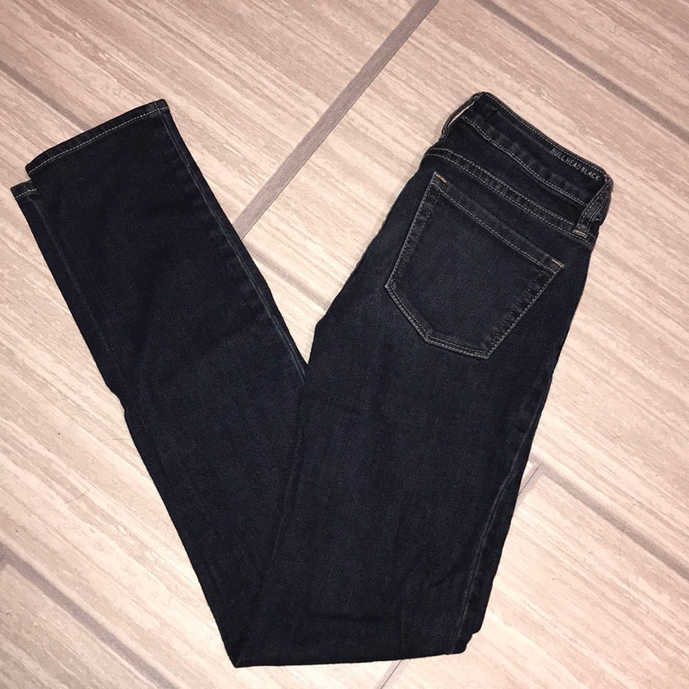 Bullhead Black jeans