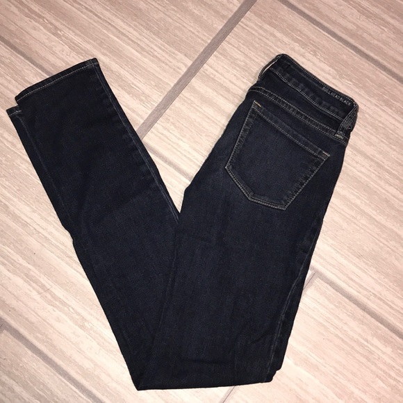 Bullhead Black jeans - Picture 1 of 4