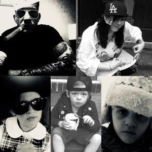 Meet your Posher, Johnny