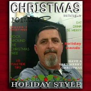 Meet your Posher, Jeff