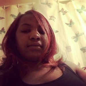 Meet your Posher, Katina