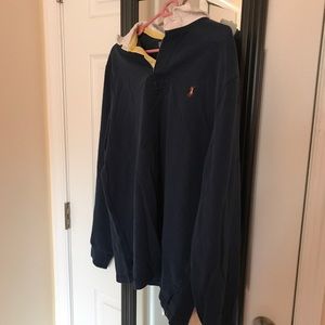polo ralph lauren rugby
