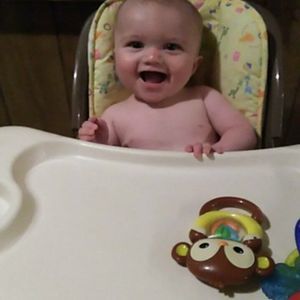 Meet your Posher, Joseph