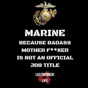 Meet your Posher, Mark