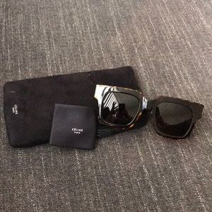 Celine sunglasses