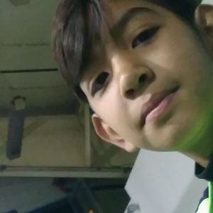 Meet your Posher, Aaron