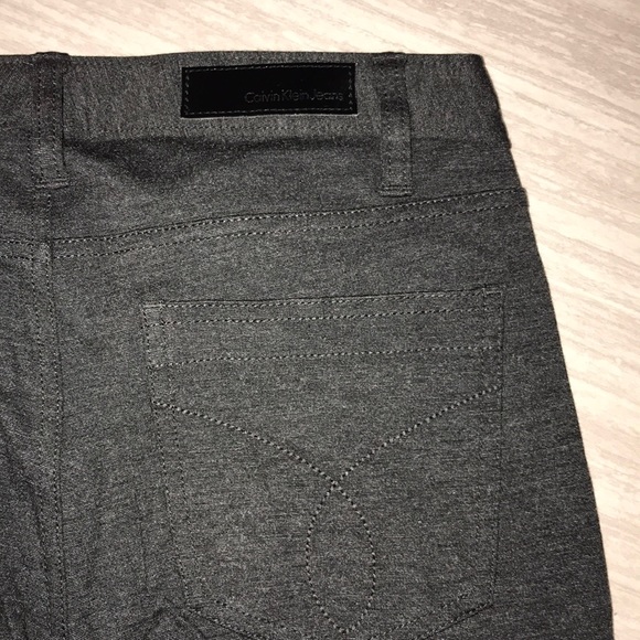 Calvin Klein Jeggings - Picture 4 of 4