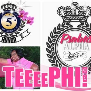 Meet your Posher, Daronza