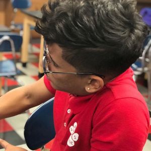 Meet your Posher, Dylan