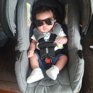 Meet your Posher, Christian