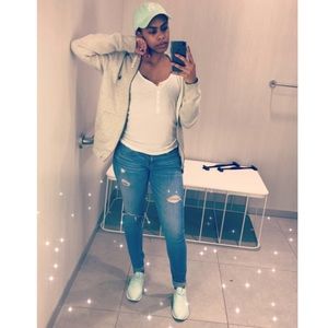 New Balance Brand Sneakers