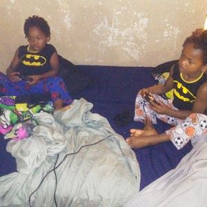 Meet your Posher, Antonio