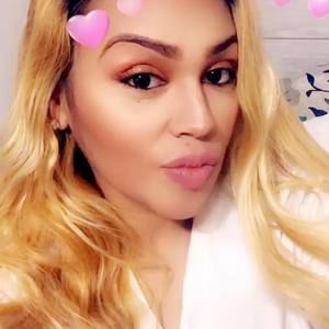 Meet your Posher, Enid