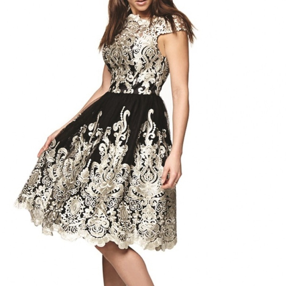 Chi Chi London Dress