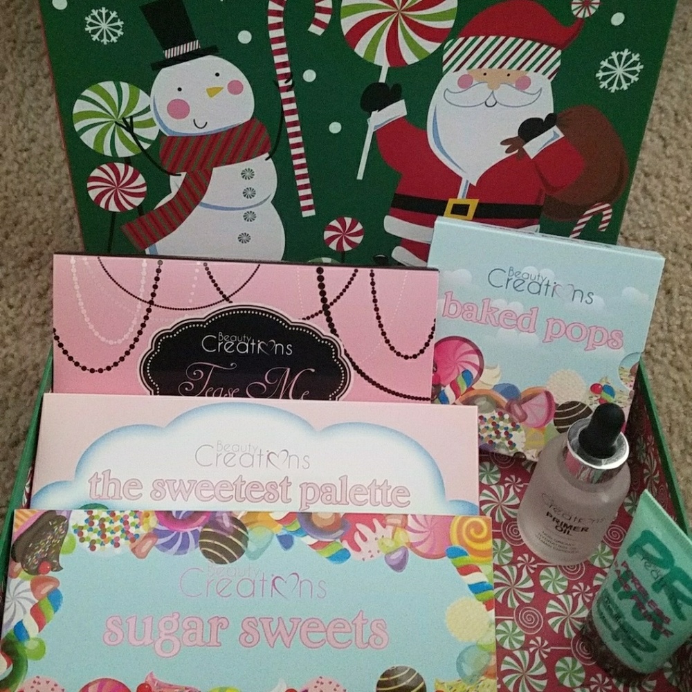Christmas bundles