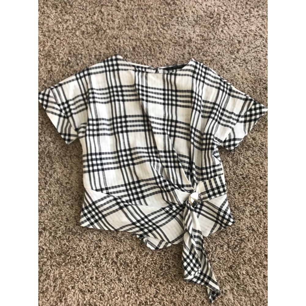 Zara Top Size XS
