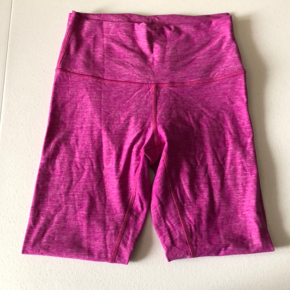 Lululemon legging 7/8