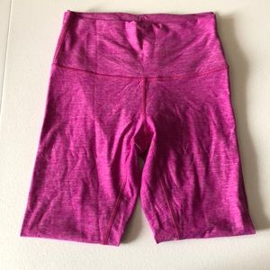 Lululemon legging 7/8