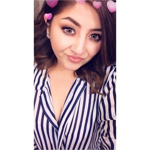 Meet your Posher, Karla