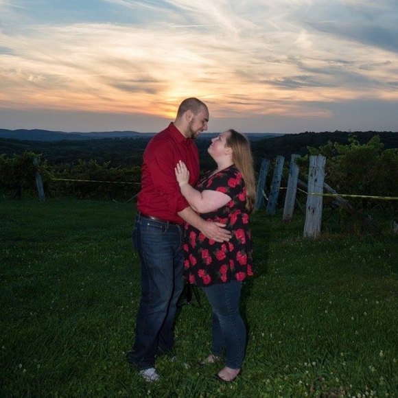 Meet your Posher, Patrick - Picture 1 of 1