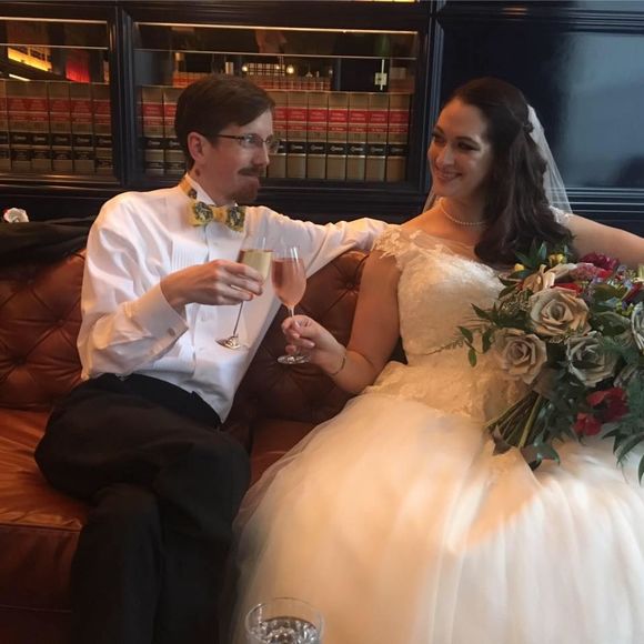 Meet your Posher, Gina - Picture 1 of 1