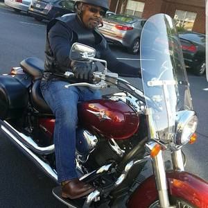 Meet your Posher, Robert