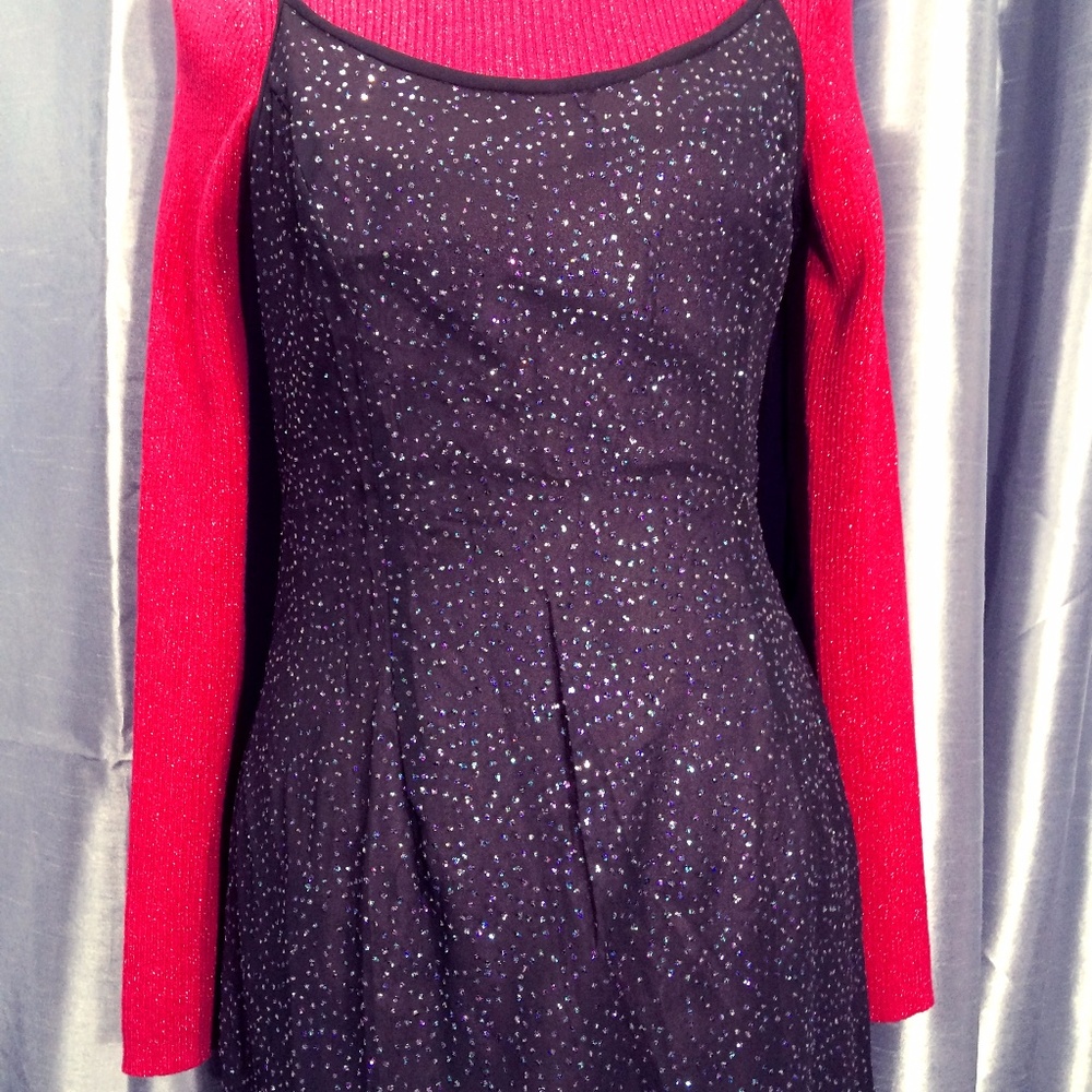 Evening Dress