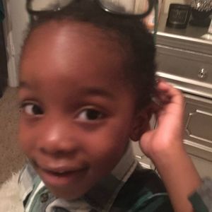 Meet your Posher, Andy